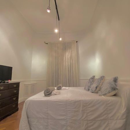 Hermoso Departamento Tres Ambientes Zona Obelisco Leilighet Buenos Aires Eksteriør bilde