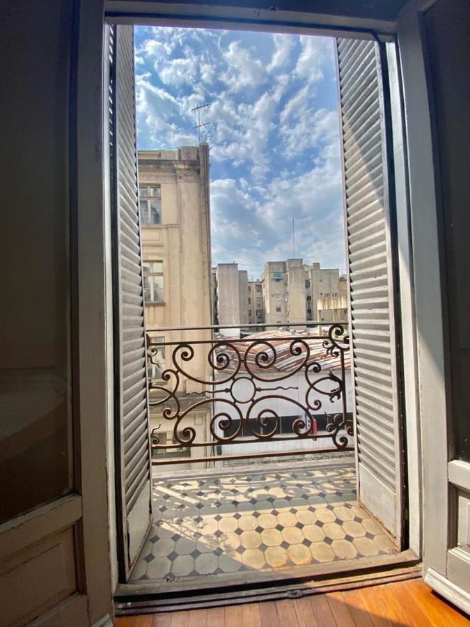 Hermoso Departamento Tres Ambientes Zona Obelisco Leilighet Buenos Aires Eksteriør bilde