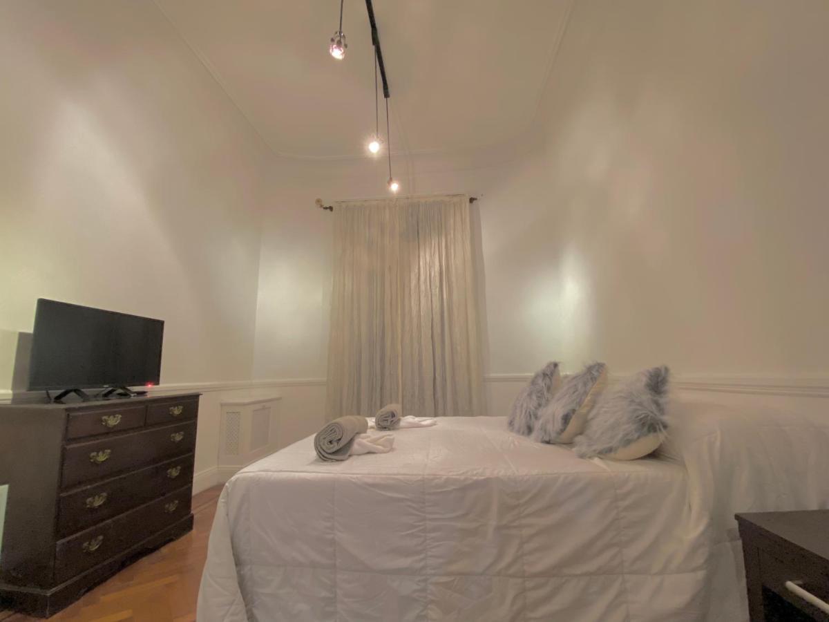 Hermoso Departamento Tres Ambientes Zona Obelisco Leilighet Buenos Aires Eksteriør bilde
