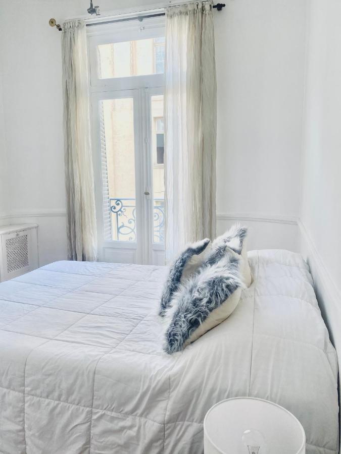 Hermoso Departamento Tres Ambientes Zona Obelisco Leilighet Buenos Aires Eksteriør bilde