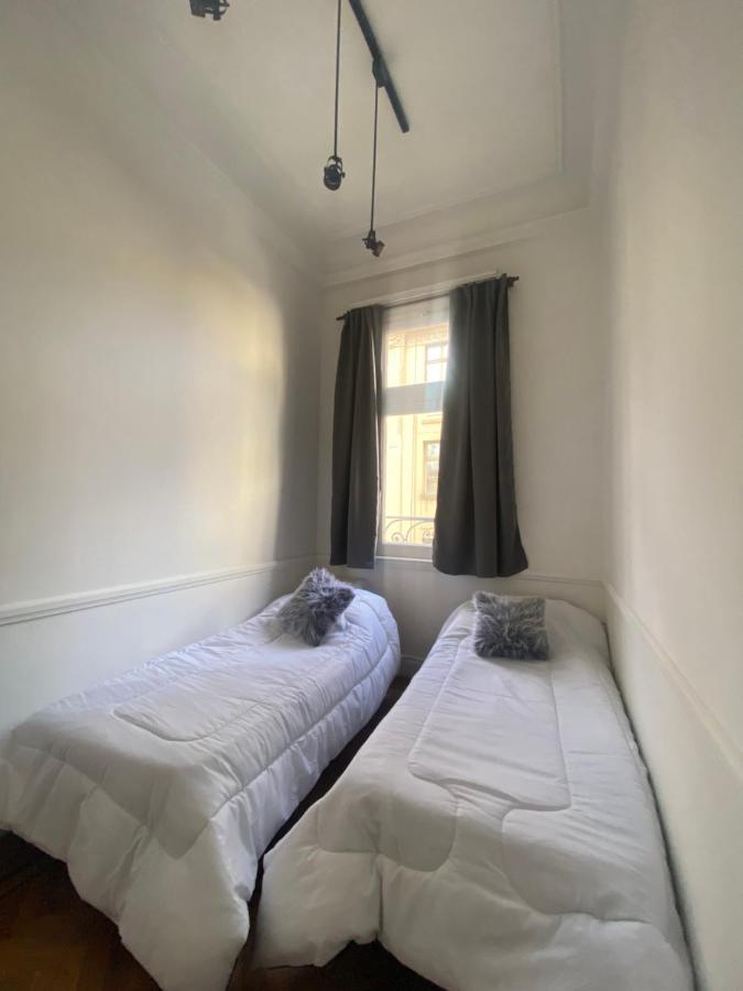 Hermoso Departamento Tres Ambientes Zona Obelisco Leilighet Buenos Aires Eksteriør bilde