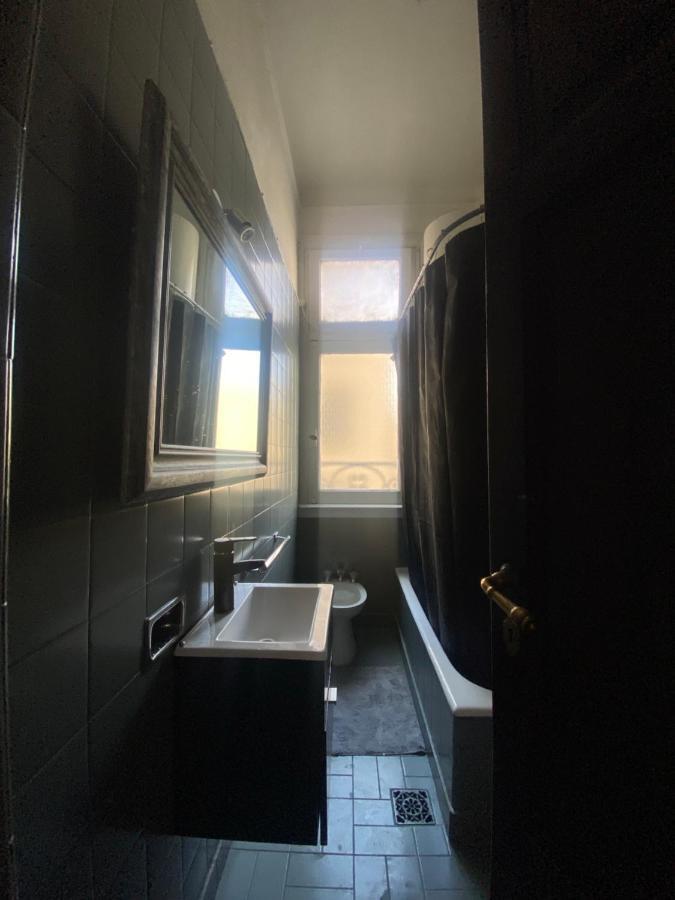 Hermoso Departamento Tres Ambientes Zona Obelisco Leilighet Buenos Aires Eksteriør bilde