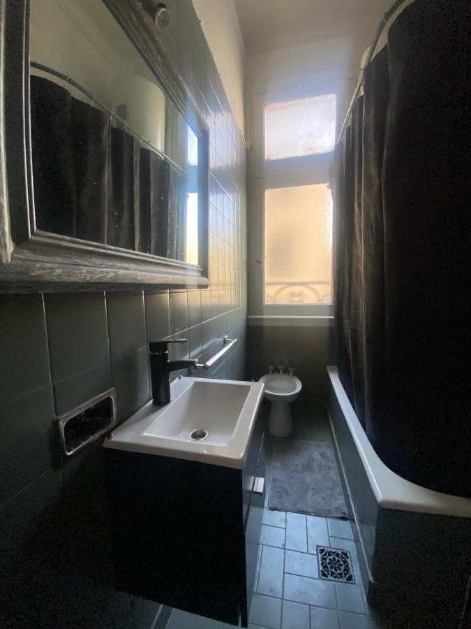Hermoso Departamento Tres Ambientes Zona Obelisco Leilighet Buenos Aires Eksteriør bilde